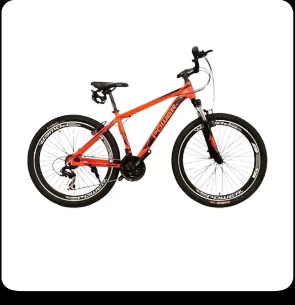 دوچرخه ۲۷.۵ پاور اورجینال|دوچرخه، اسکیت، اسکوتر|یاسوج, |دیوار