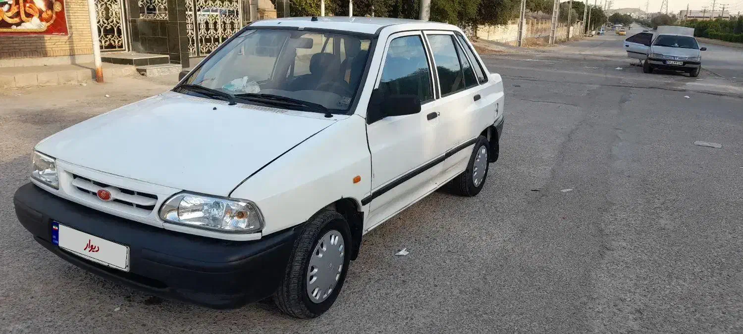 فروش خودرو|خودرو سواری و وانت|دوگنبدان, |دیوار