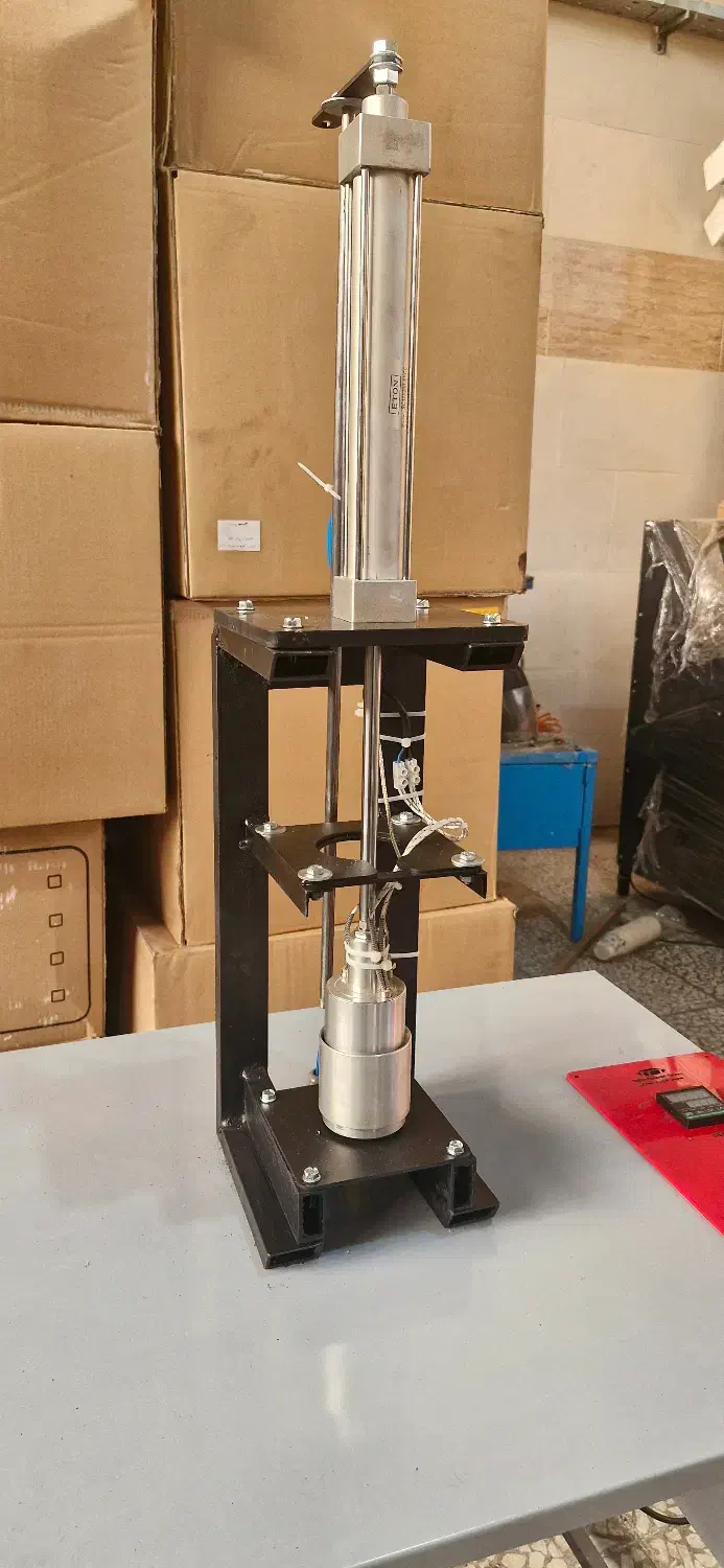 دستگاه تولید لیوان چایدار|ماشینآلات صنعتی|تهران, جنتآباد مرکزی|دیوار