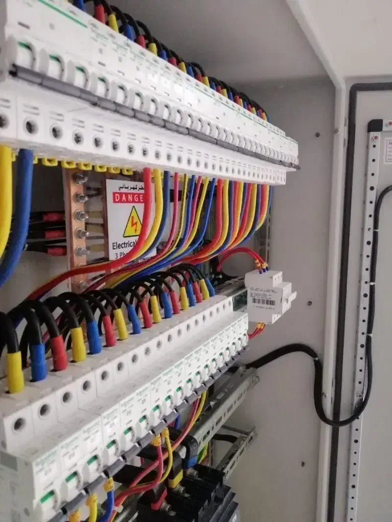 نصب دوربین برقکاری ساختمان۰تا۱۰۰با بهترین قیمت|خدمات پیشه و مهارت|رفسنجان, |دیوار