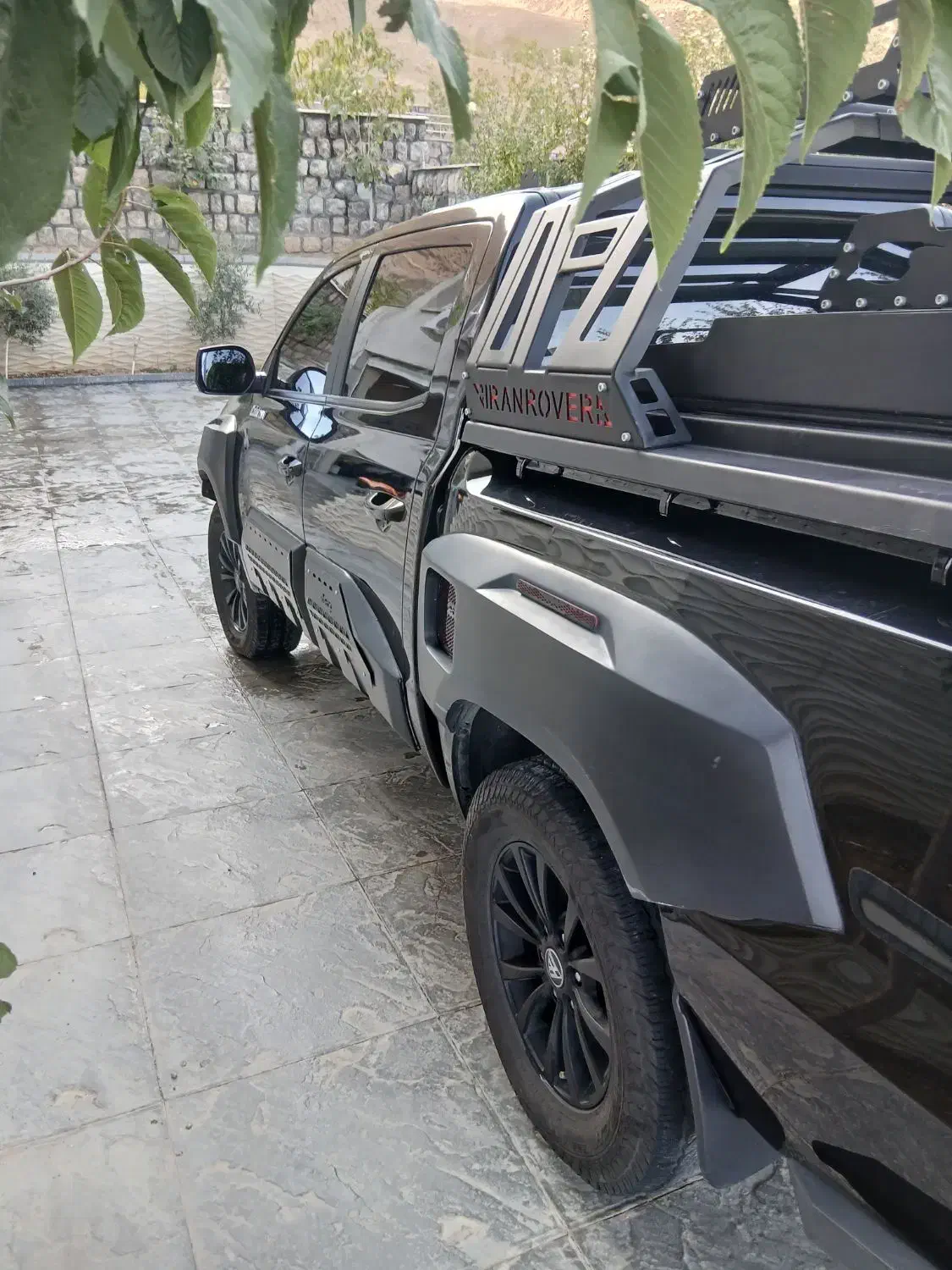 فروش کلوت ۱۴۰۲|خودرو سواری و وانت|رودهن, |دیوار