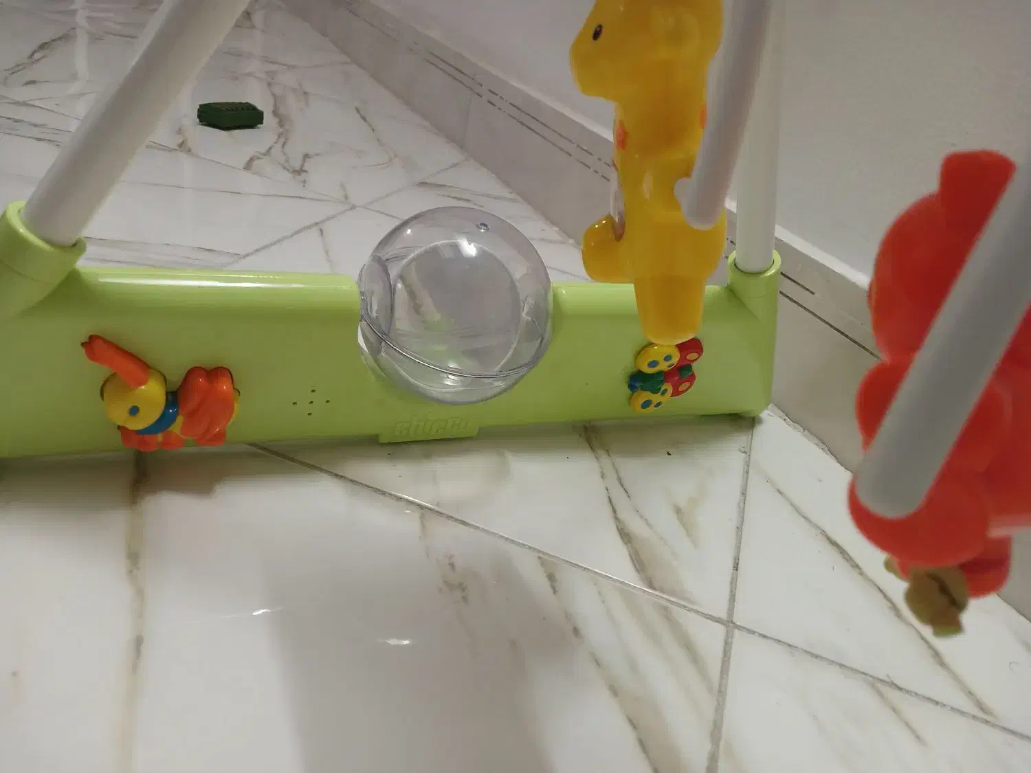 تشک بازی|اسباب‌‌بازی|مشهد, تلگرد|دیوار