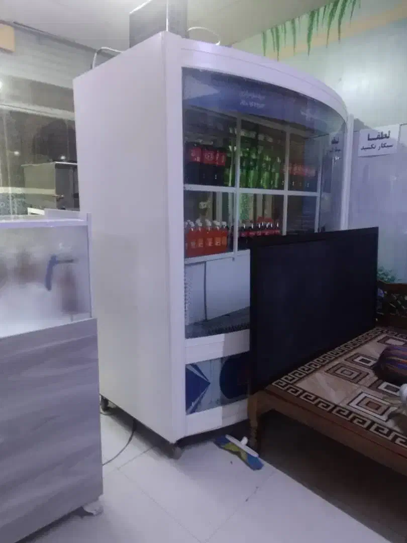 تجهیزات کافه|کافی‌شاپ و رستوران|بروجرد, |دیوار