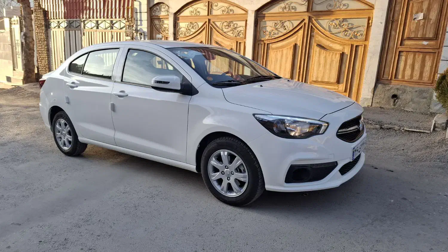 شاهین GLصفر۱۴۰۴|خودرو سواری و وانت|خرم‌آباد, |دیوار