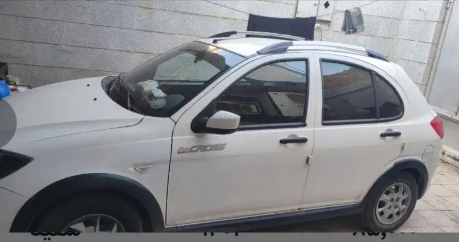 کوییک 1401|خودرو سواری و وانت|بندر ماهشهر, |دیوار