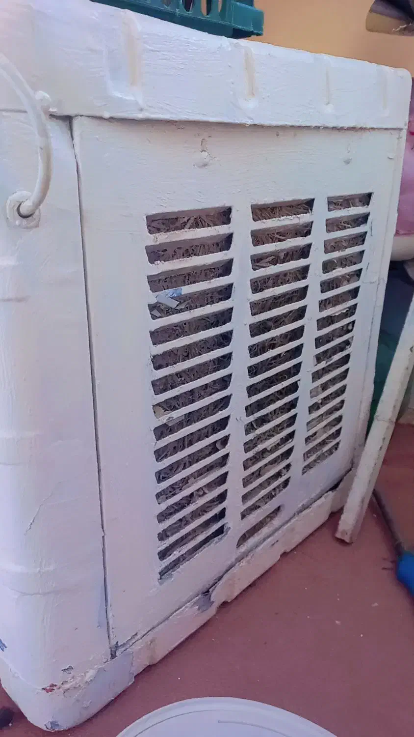 کولر۲۰۰۰|کولر آبی|تربت جام, مطهری|دیوار