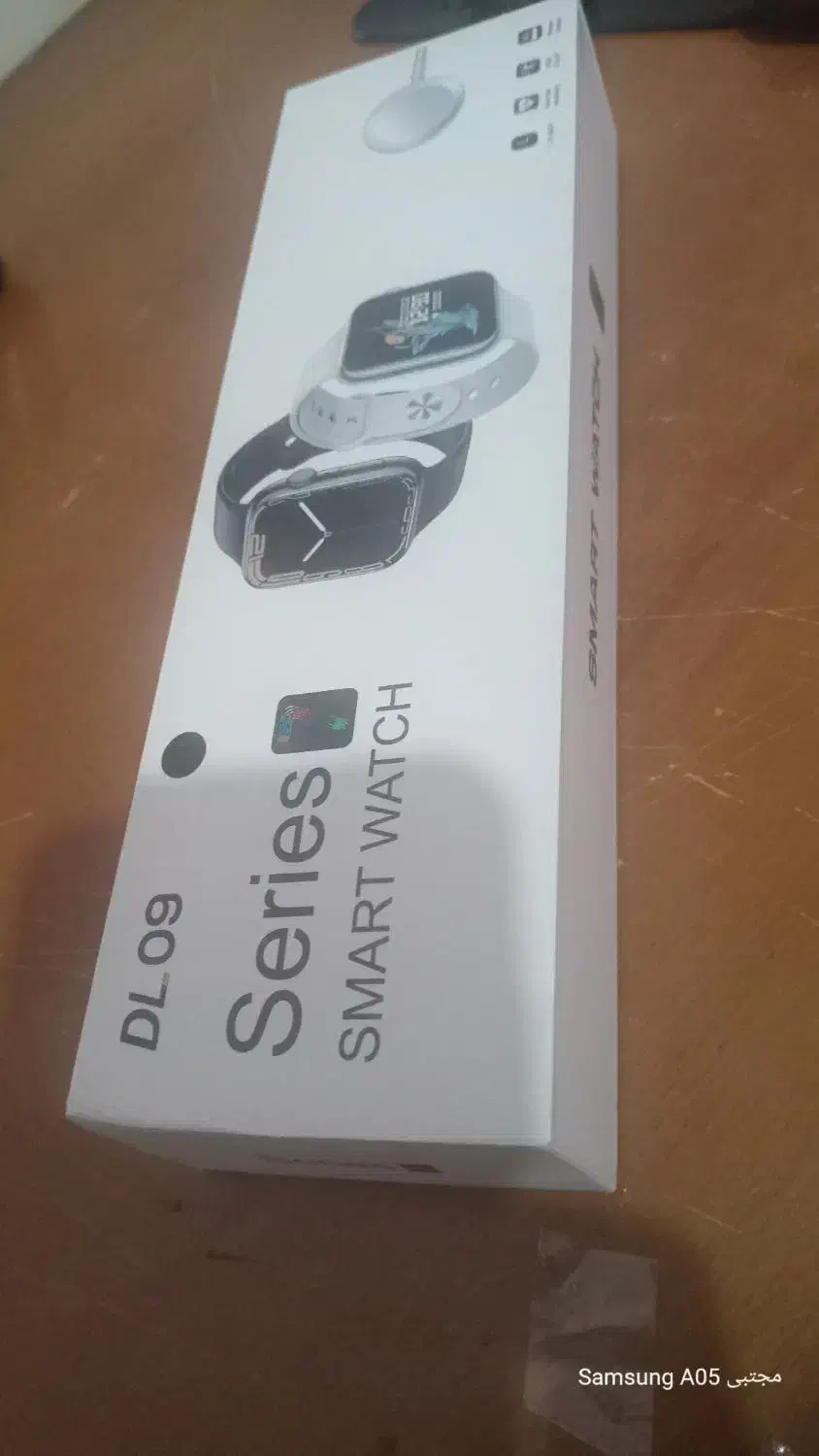 اپل واچ|ساعت|ملایر, |دیوار