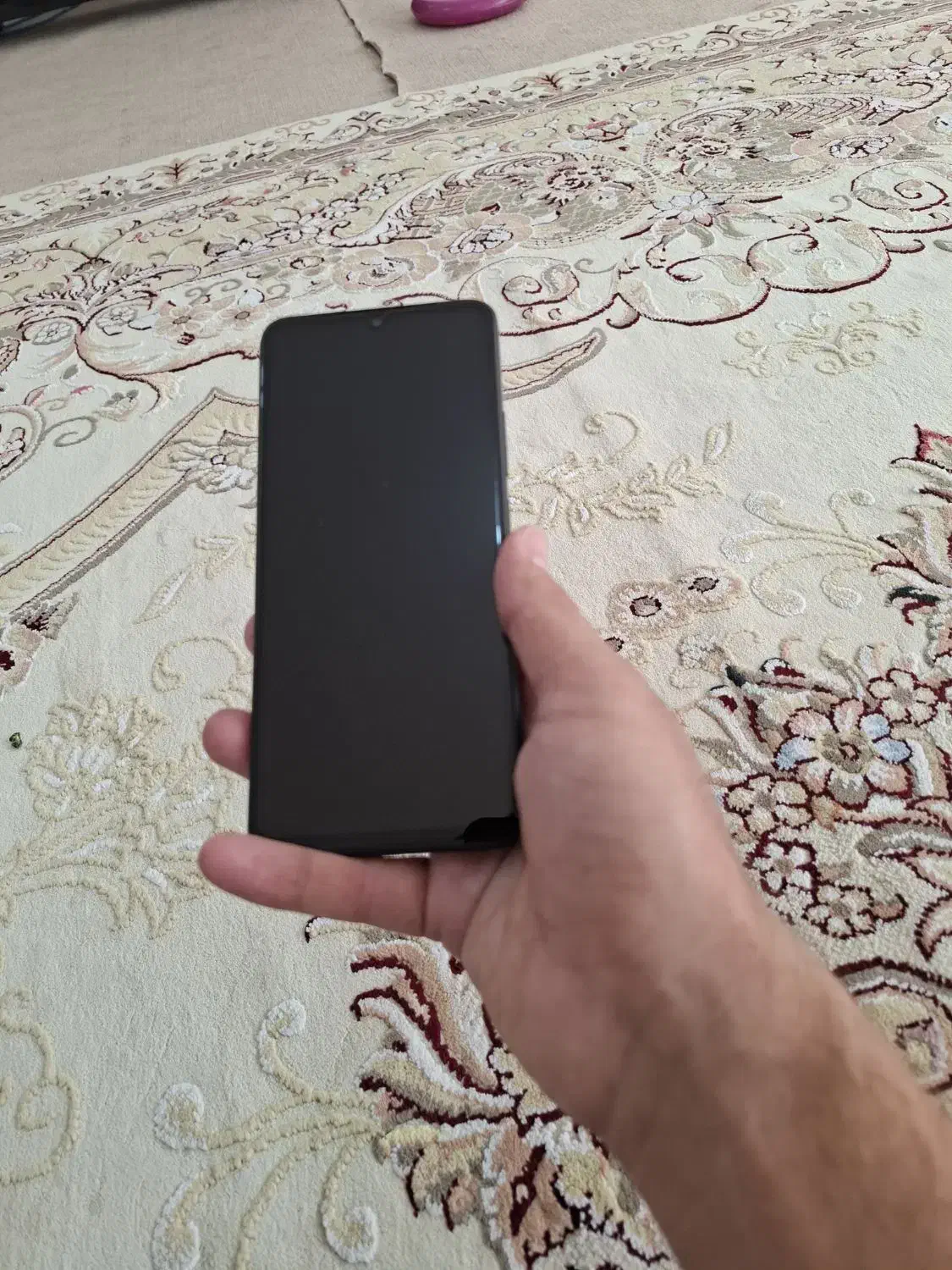 گوشی پوکوc75|موبایل|بوکان, |دیوار