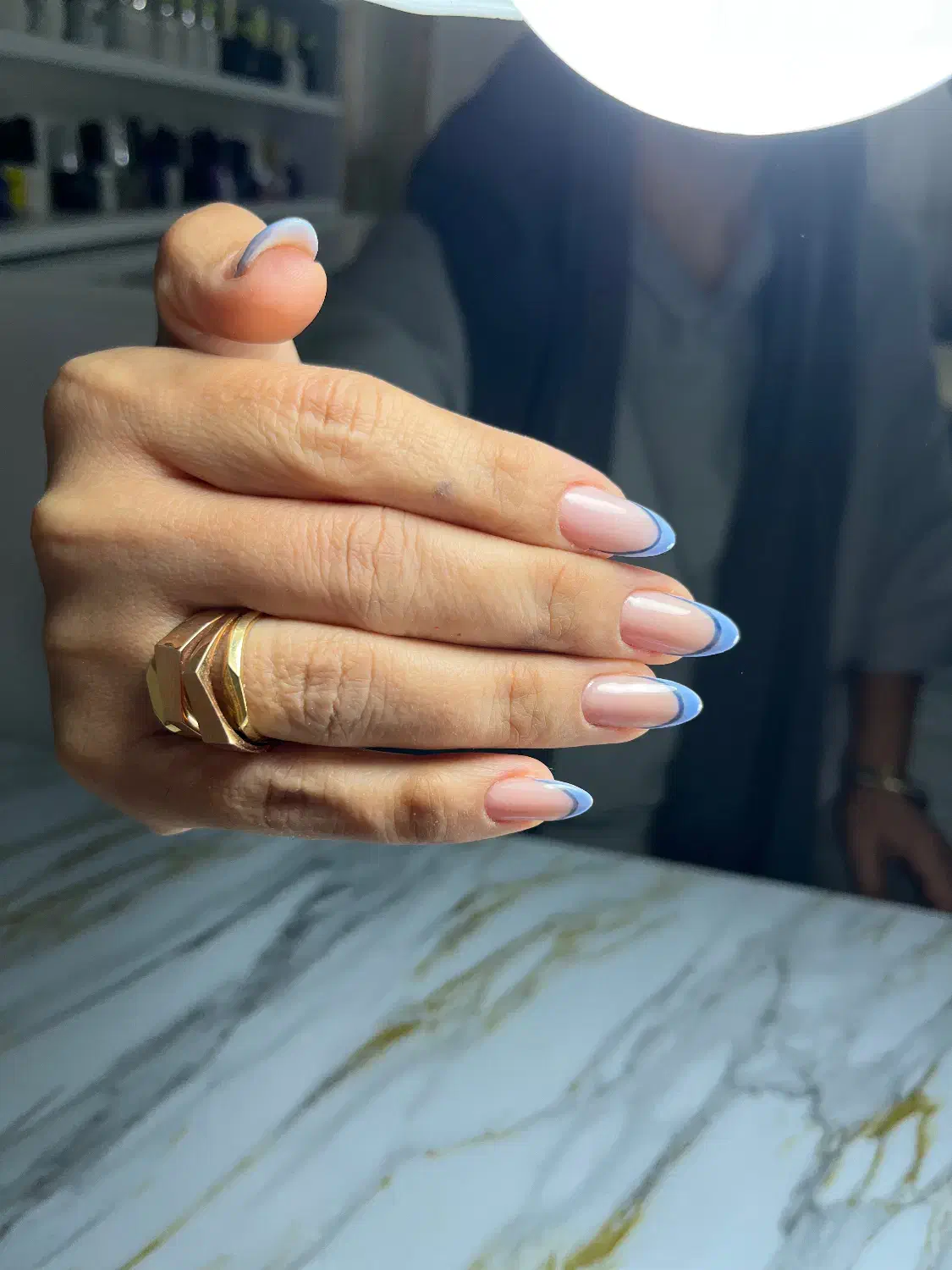 قیمت های پاییزی استثنایی|خدمات آرایشگری و زیبایی|فولادشهر, A3|دیوار