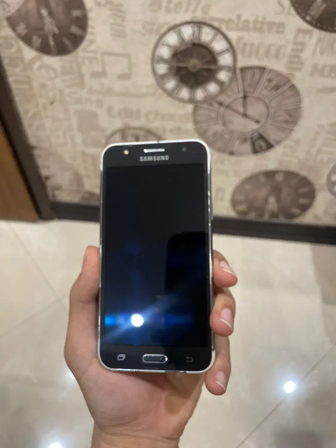 J5 تمیز فوری|موبایل|مشهد, هنرستان|دیوار