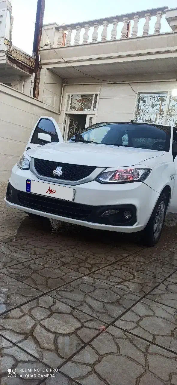 ساینا s|خودرو سواری و وانت|کوهدشت, |دیوار