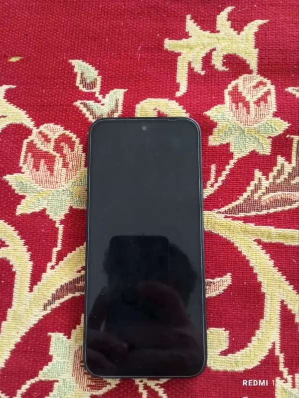 موبایل هانر 6cموبایل نونو میباشد|موبایل|مشهد, بهمن|دیوار