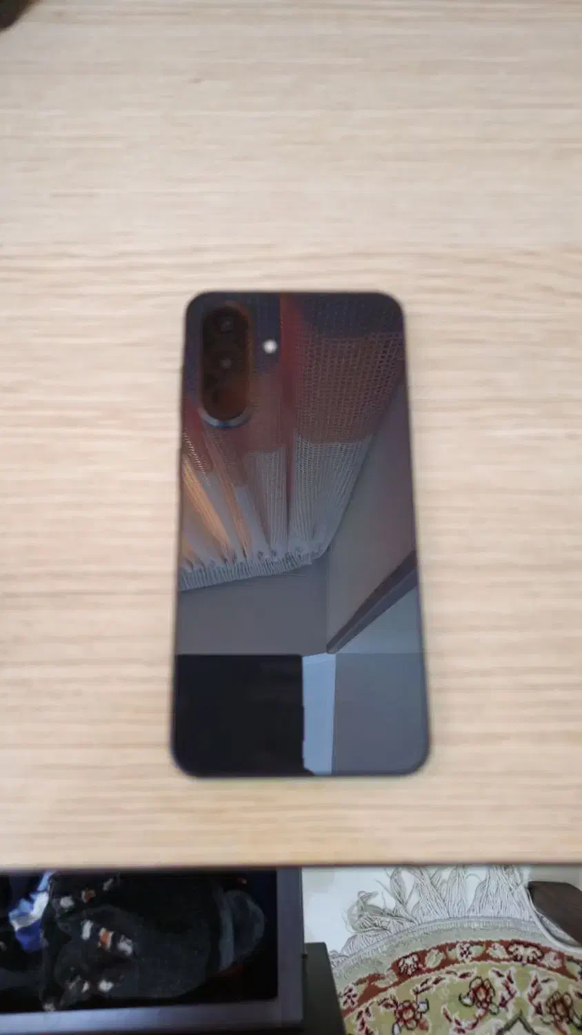 گوشی a 36|موبایل|کرج, گلشهر|دیوار