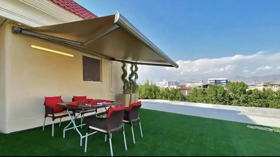 سایبان بازویی یرقی|خدمات پیشه و مهارت|نسیمشهر, |دیوار