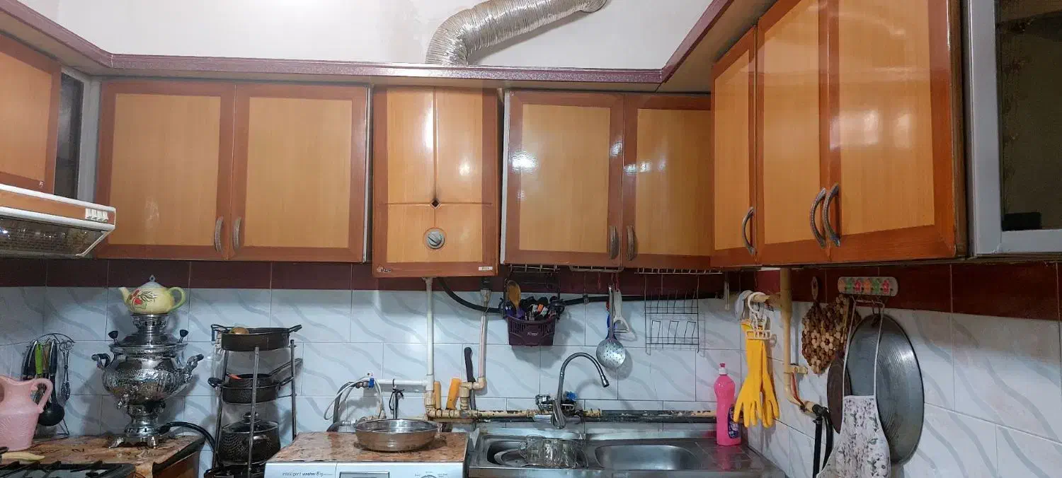 کابینت فلزی|مصالح و تجهیزات ساختمان|مشگین شهر, |دیوار