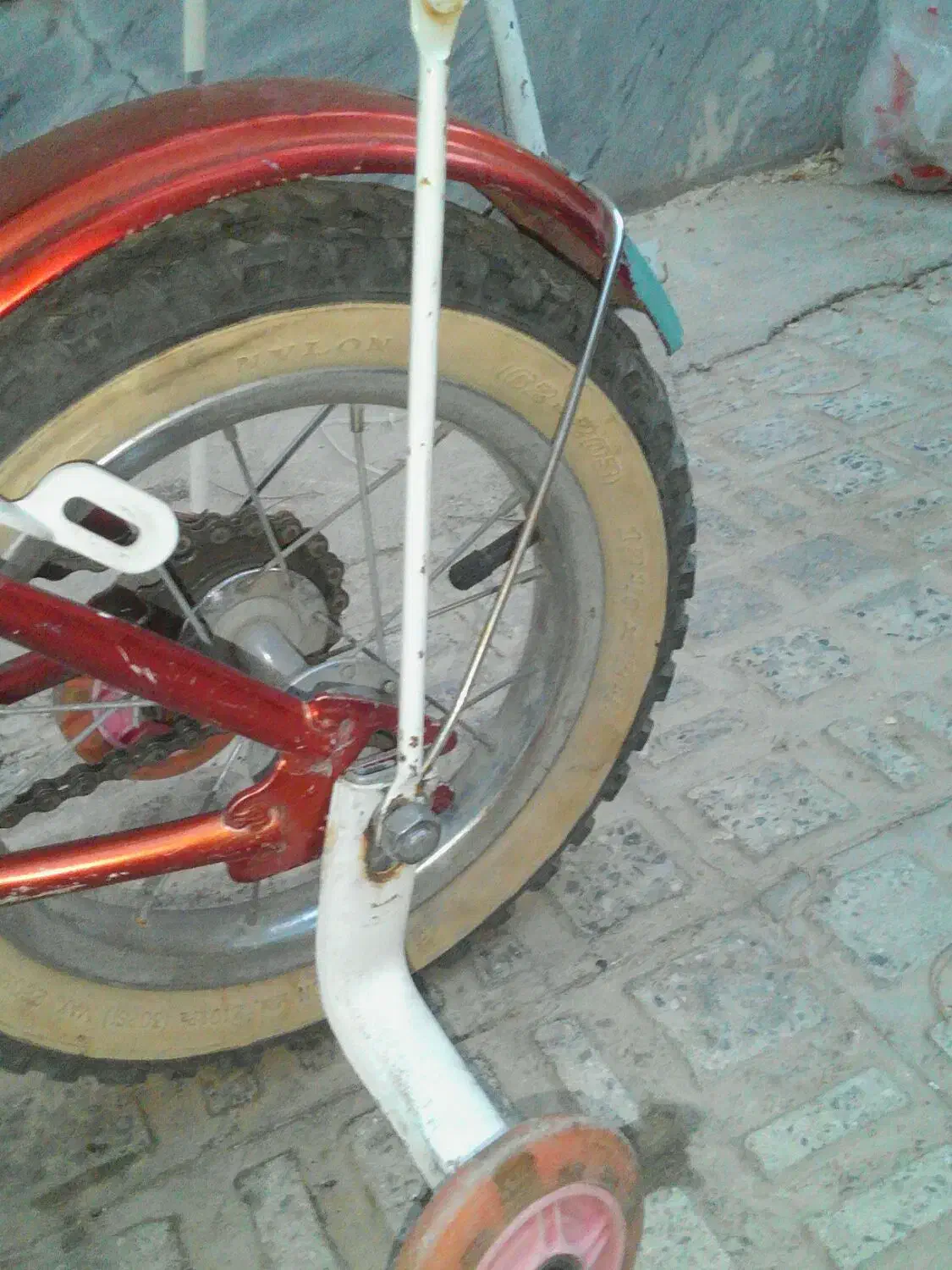 دوچرخه ۱۲|دوچرخه، اسکیت، اسکوتر|اصفهان, دستگرده|دیوار