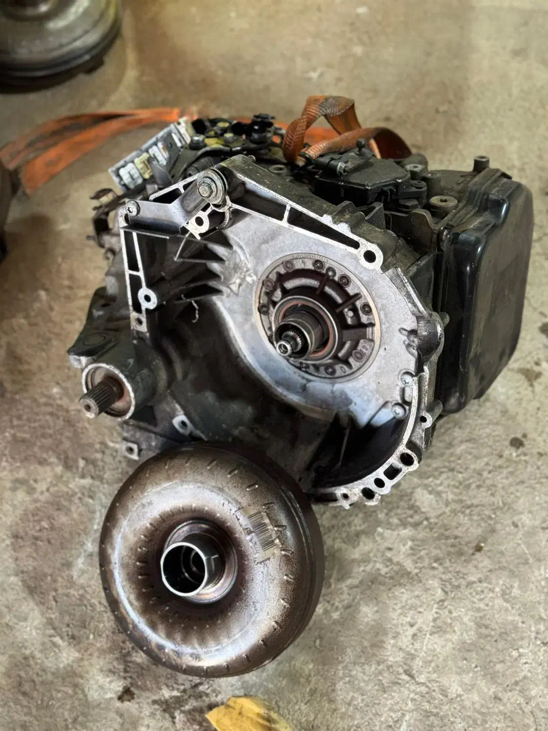 تعمیرگاه تخصصی گیربکس دنده ای تعمیر ۲۰۶ ۴۰۵ ۲۰۷|خدمات موتور و ماشین|تهران, فتح|دیوار