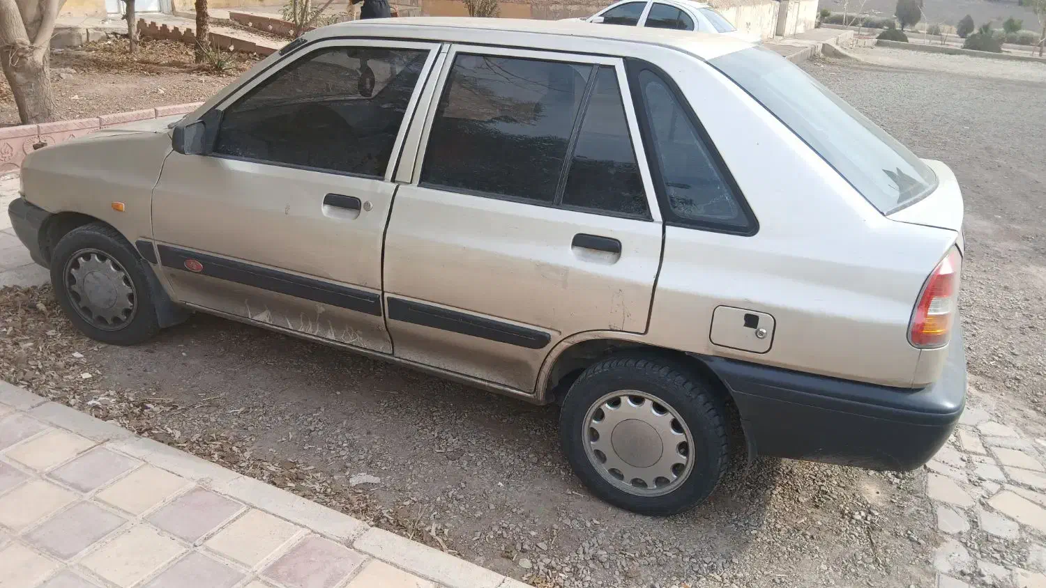 پراید 141|خودرو سواری و وانت|پرند, فاز ۳|دیوار