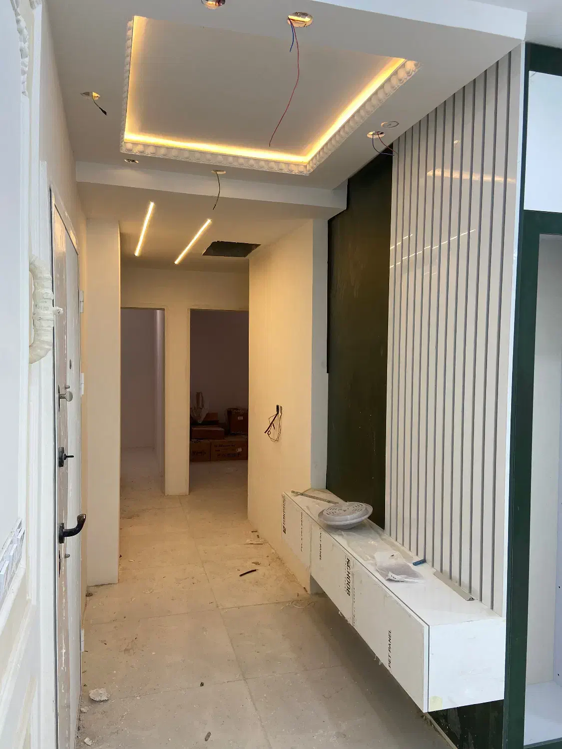 165متر3خواب فول امکانات صفر برند مجد قائم22حرم|اجارهٔ آپارتمان|مشهد, کوی المهدی|دیوار