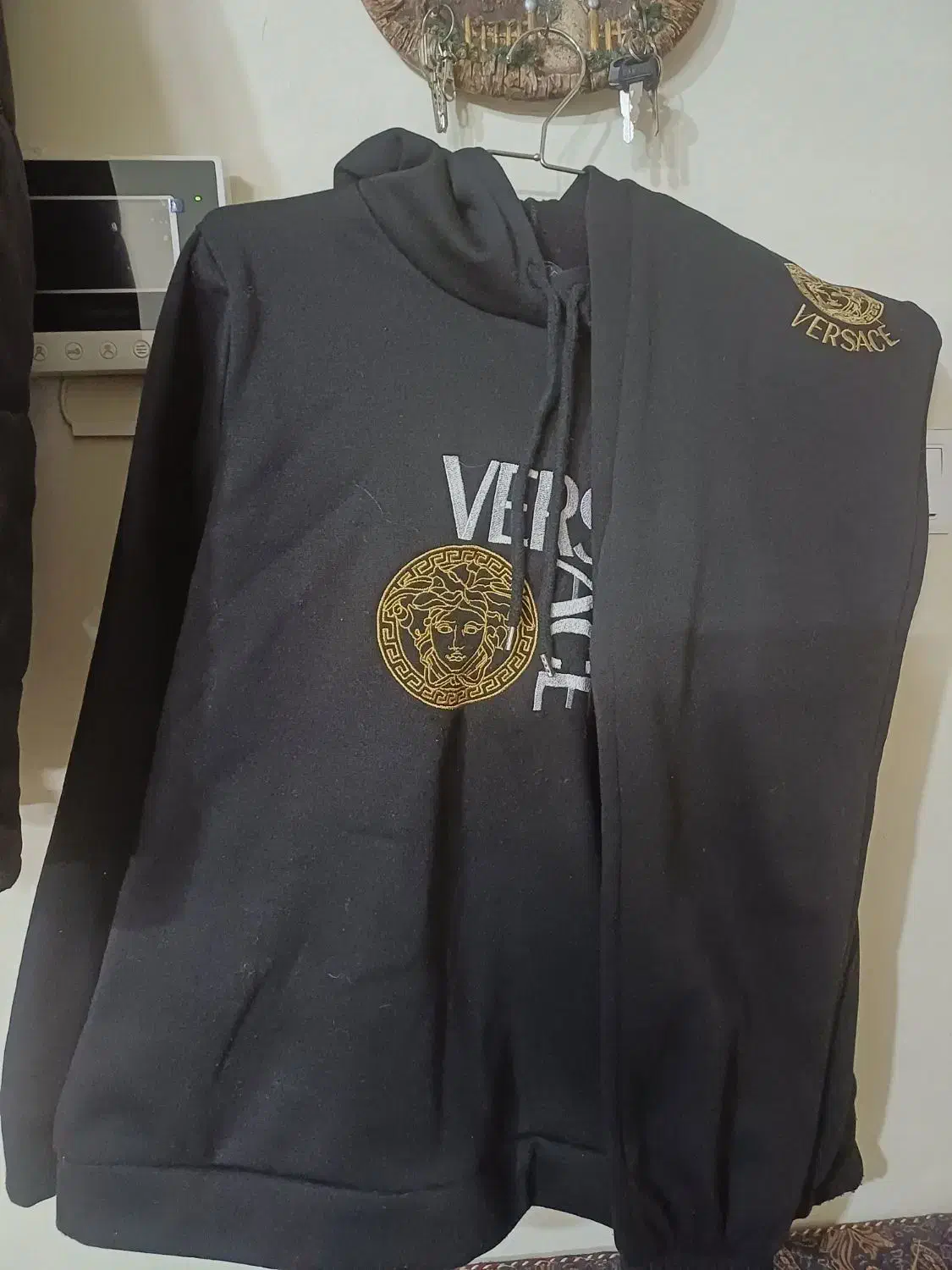 هودی شلوار تاسایز ۴۲|لباس|زنجان, |دیوار