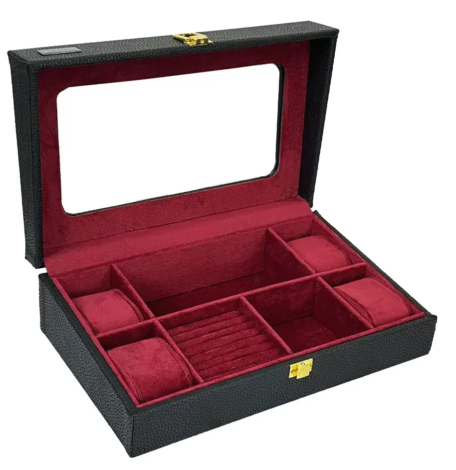 جعبه ساعت و اکسسوری|ساعت|قرچک, مهدیه|دیوار