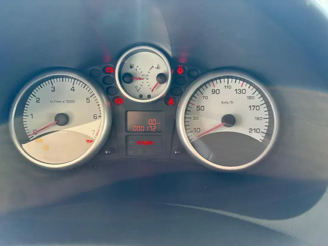 207پانا|خودرو سواری و وانت|خرم‌آباد, |دیوار