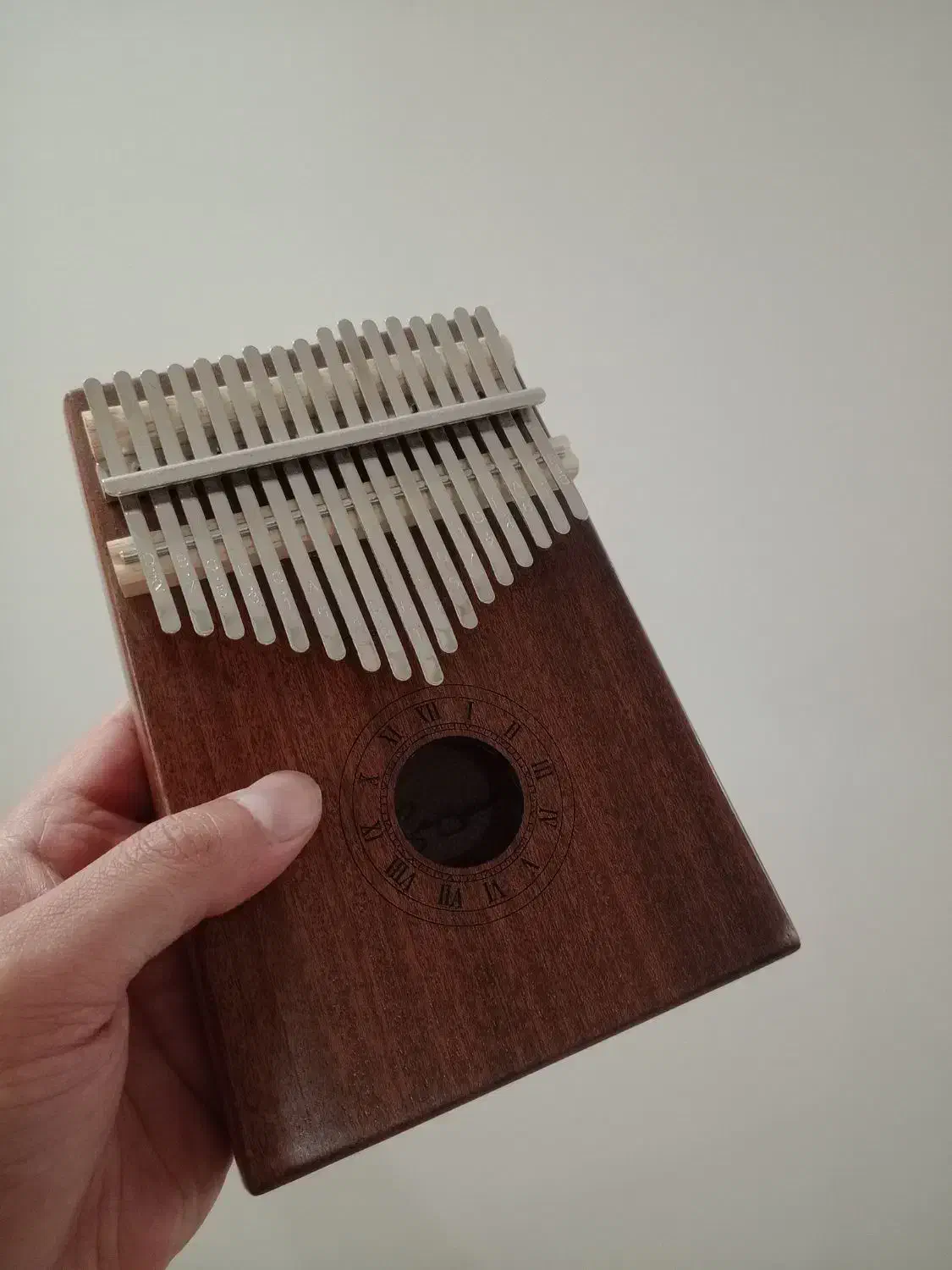 کالیمبا اسمایگر klb 17|سازهای سنتی|تهران, افسریه شمالی|دیوار