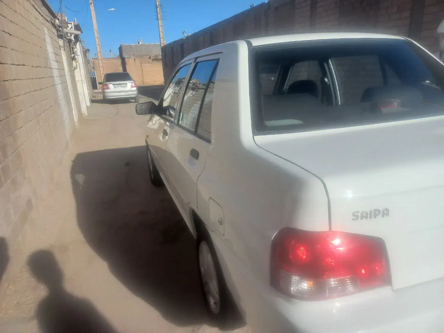 ۱۳۲ مدل ۹۸و۹۰ بصورت نقد واقساط۲ماهه|خودرو سواری و وانت|قائن, |دیوار