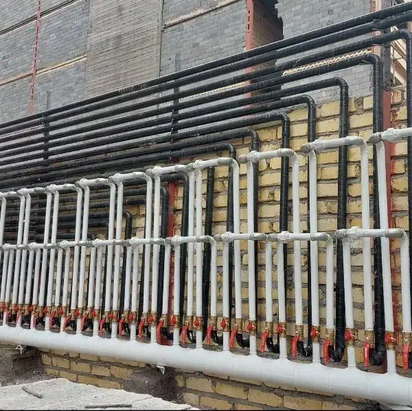 تغییرات کلی و جزئی لوله کشی گاز با ۳۰٪تخفیف|خدمات پیشه و مهارت|تبریز, |دیوار