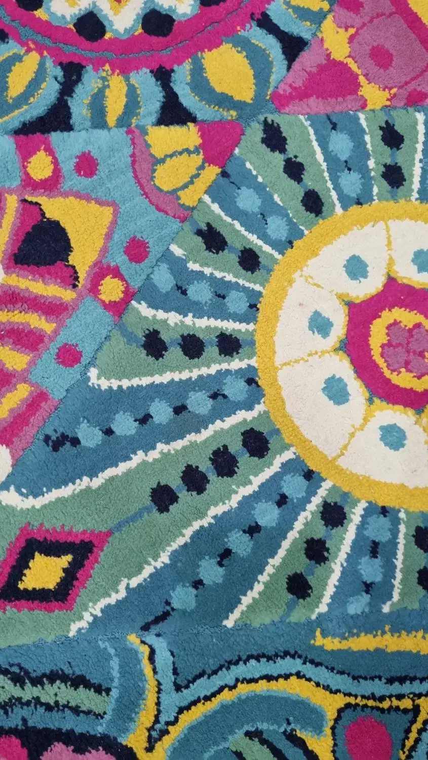 فرش ۴ متری|فرش|اهواز, پردیس|دیوار