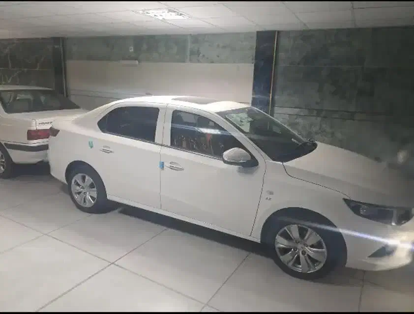 تارا v4|خودرو سواری و وانت|یزد, |دیوار