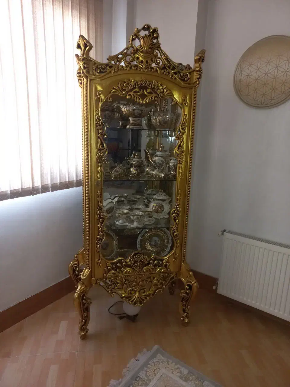 لوازم خانگی|مبلمان خانگی و میز عسلی|شیروان (خراسان), |دیوار