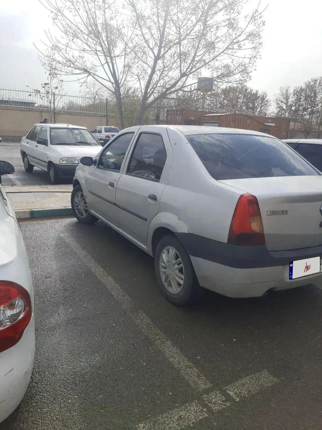 ال۹۰مدل ۸۷ ای 2|خودرو سواری و وانت|قدس, شهرقدس|دیوار