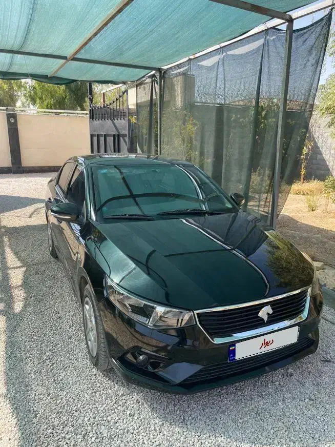 تارا v1|خودرو سواری و وانت|اصفهان, ستار|دیوار