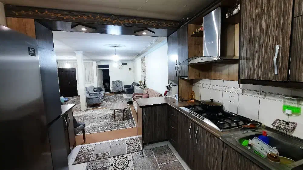 اجاره منزل مسکونی|اجارهٔ آپارتمان|چهاردانگه (تهران), |دیوار