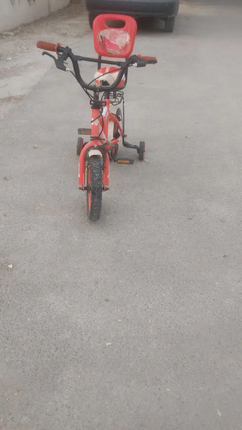 دوچرخه۱۲|دوچرخه، اسکیت، اسکوتر|بوشهر, |دیوار