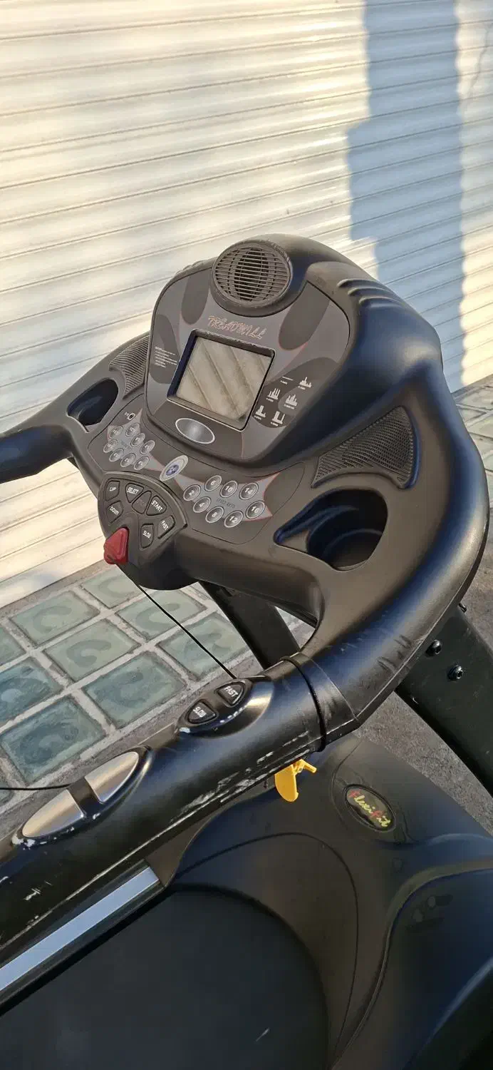 تریدمیل|تجهیزات ورزشی|نسیمشهر, |دیوار