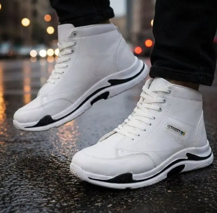 نیم بوت|کیف، کفش، کمربند|جهرم, |دیوار