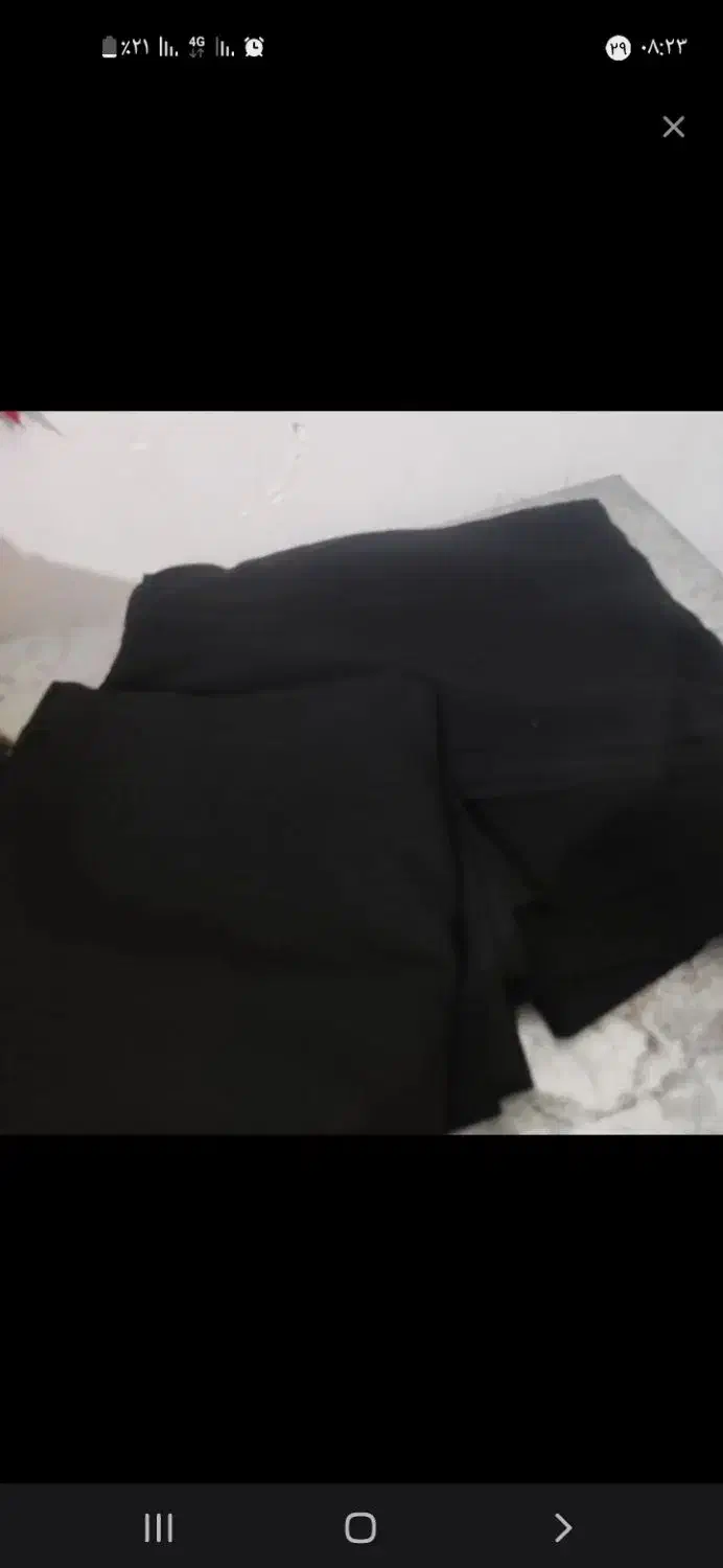 چادر مشکی|لباس|شیراز, احمدآباد|دیوار