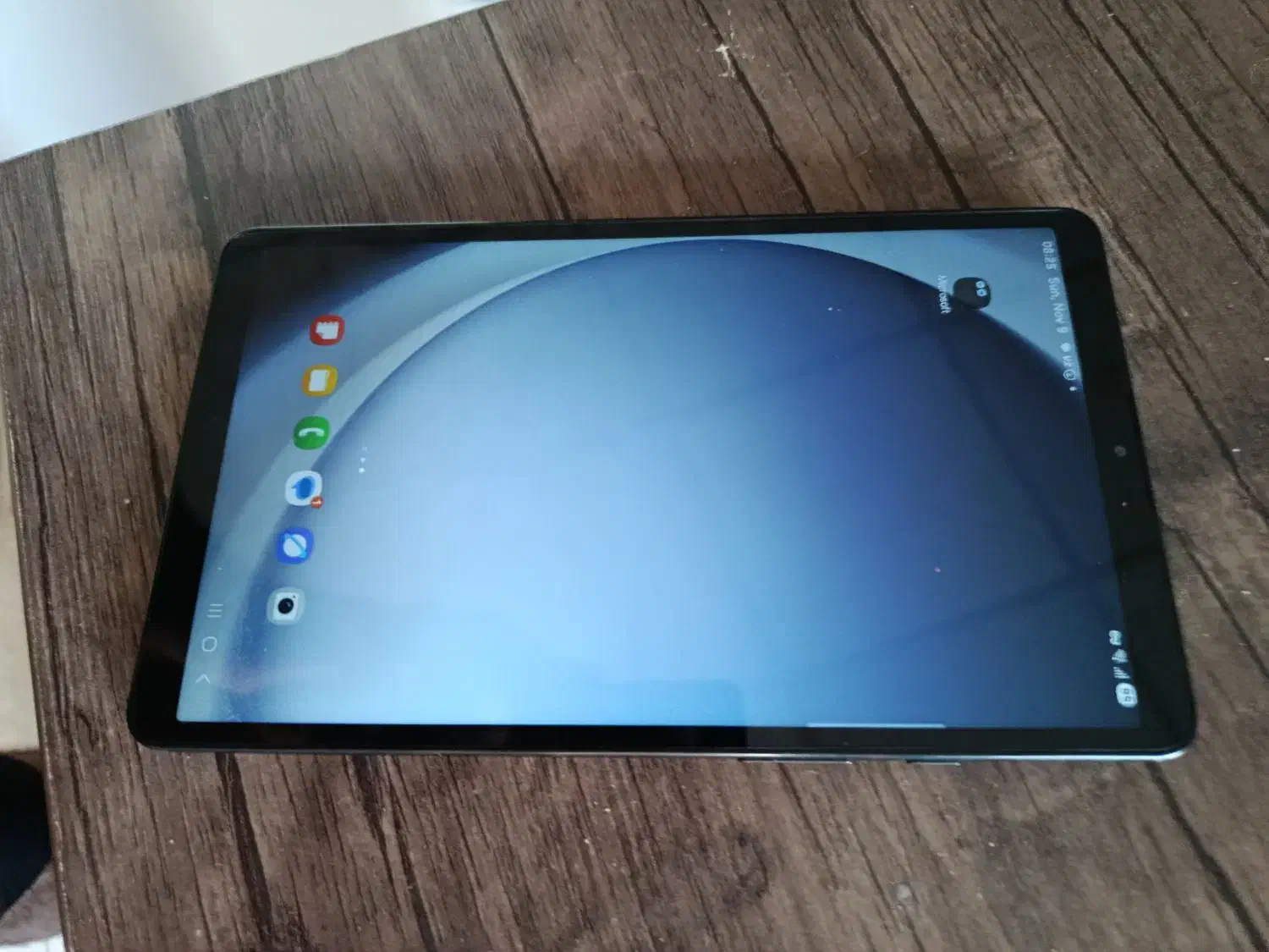 تبلت سامسونگ a9|تبلت|شیراز, کلاهدوز|دیوار