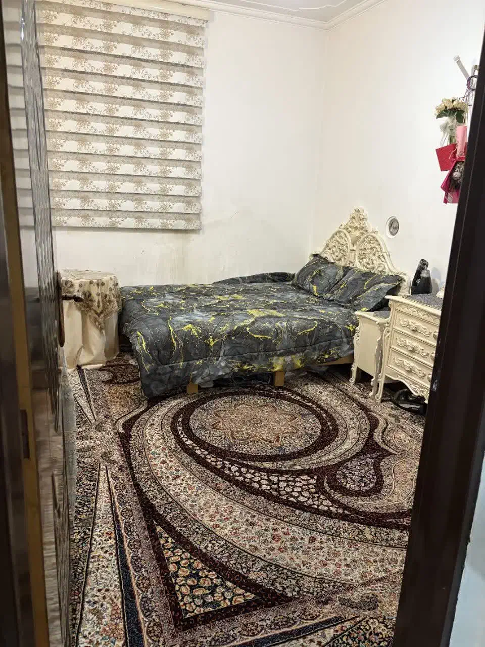 منزل فروشی|فروش خانه و ویلا|قم, تعویض پلاک|دیوار