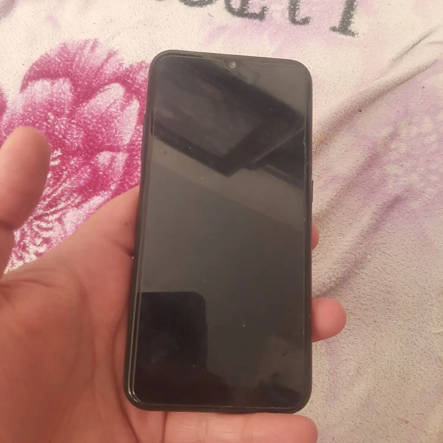 گوشی a01|موبایل|تهران, گمرک|دیوار