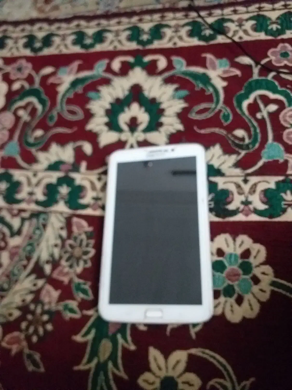 یک عدد تبلت|تبلت|زنجان, |دیوار