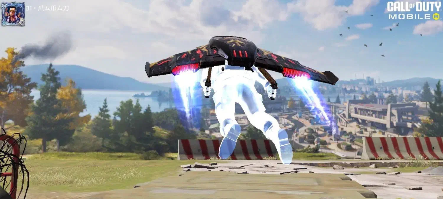 اکانت ویچ واردن دار پروتون و اسکین موتوری|کنسول، بازی ویدئویی و آنلاین|اردبیل, |دیوار