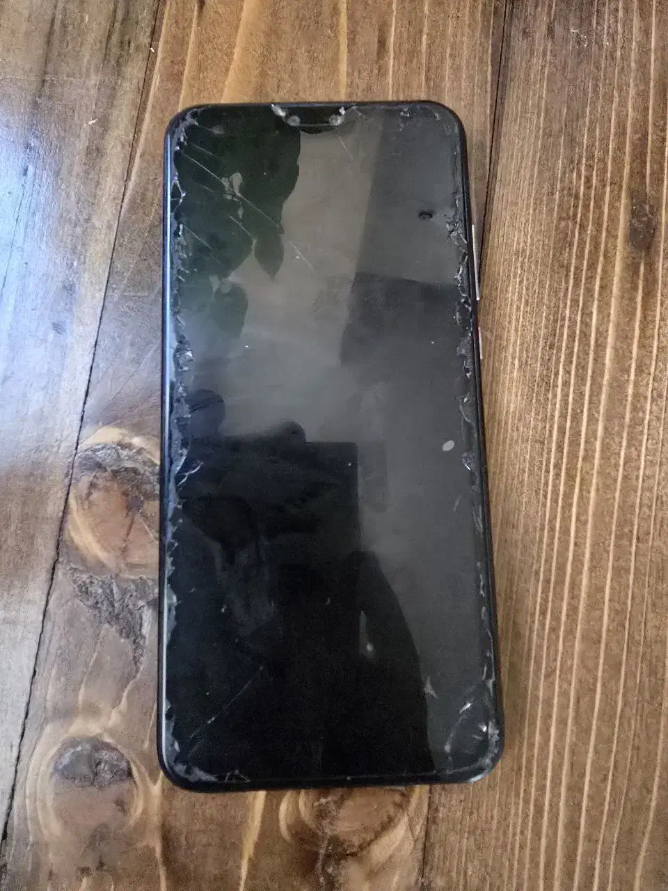 گوشی هواوی y9 2019|موبایل|تهران, تهرانپارس غربی|دیوار