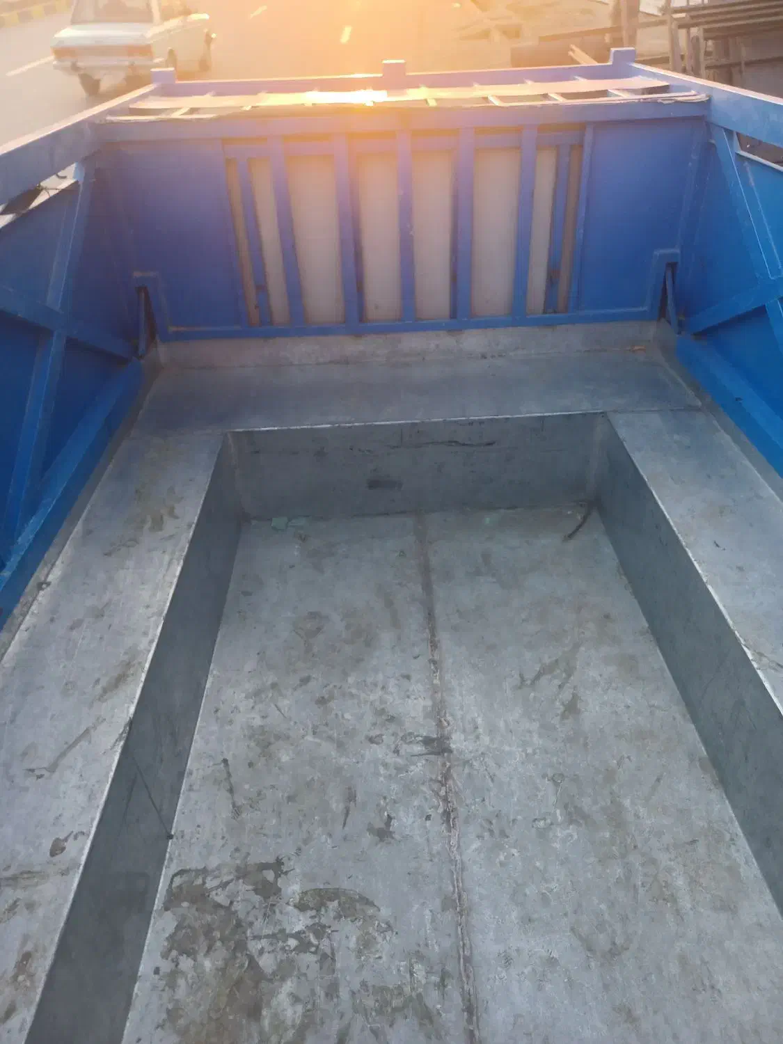 نیسان مدل ۹۷|خودرو سواری و وانت|مریوان, |دیوار