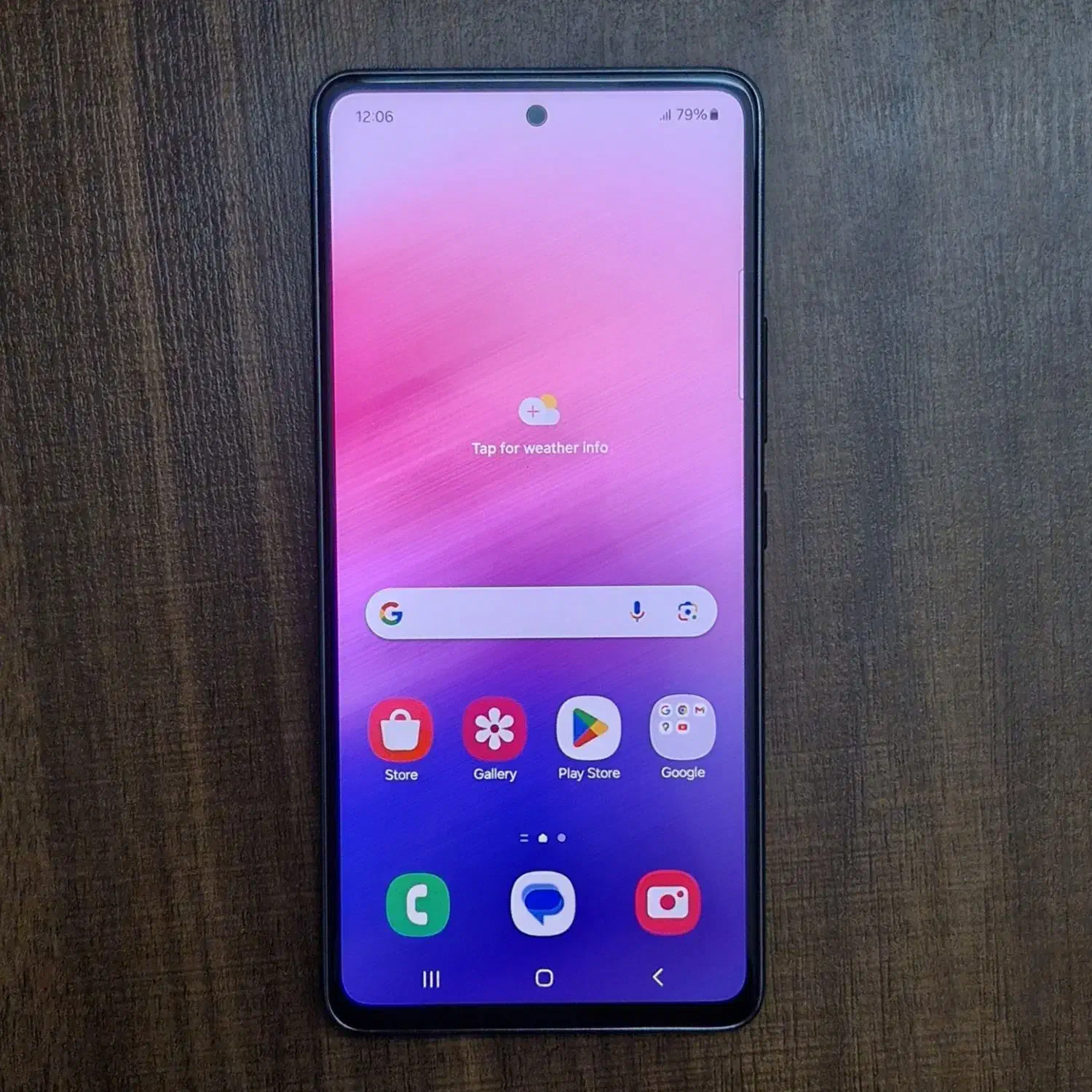 سامسونگ A53 128 8|موبایل|ساری, |دیوار