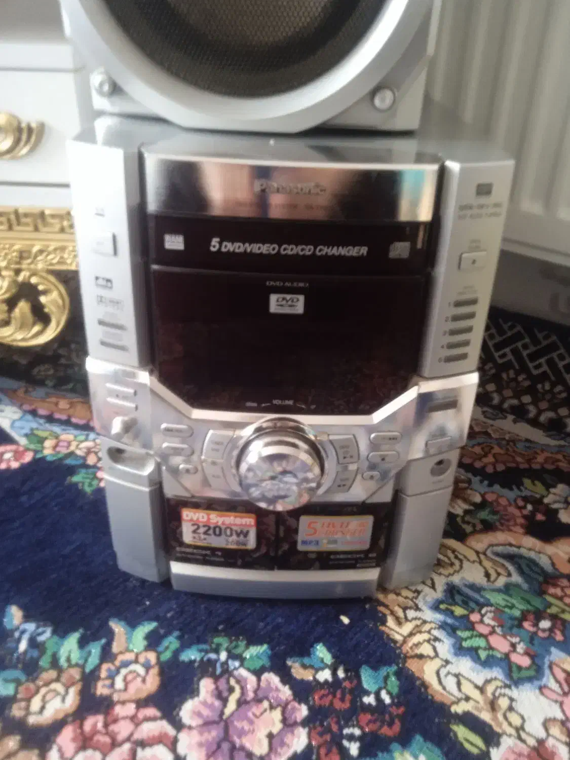 همه باهم ب فروش میرسه|رایانه رومیزی|فولادشهر, مسکن مهر فولادشهر|دیوار