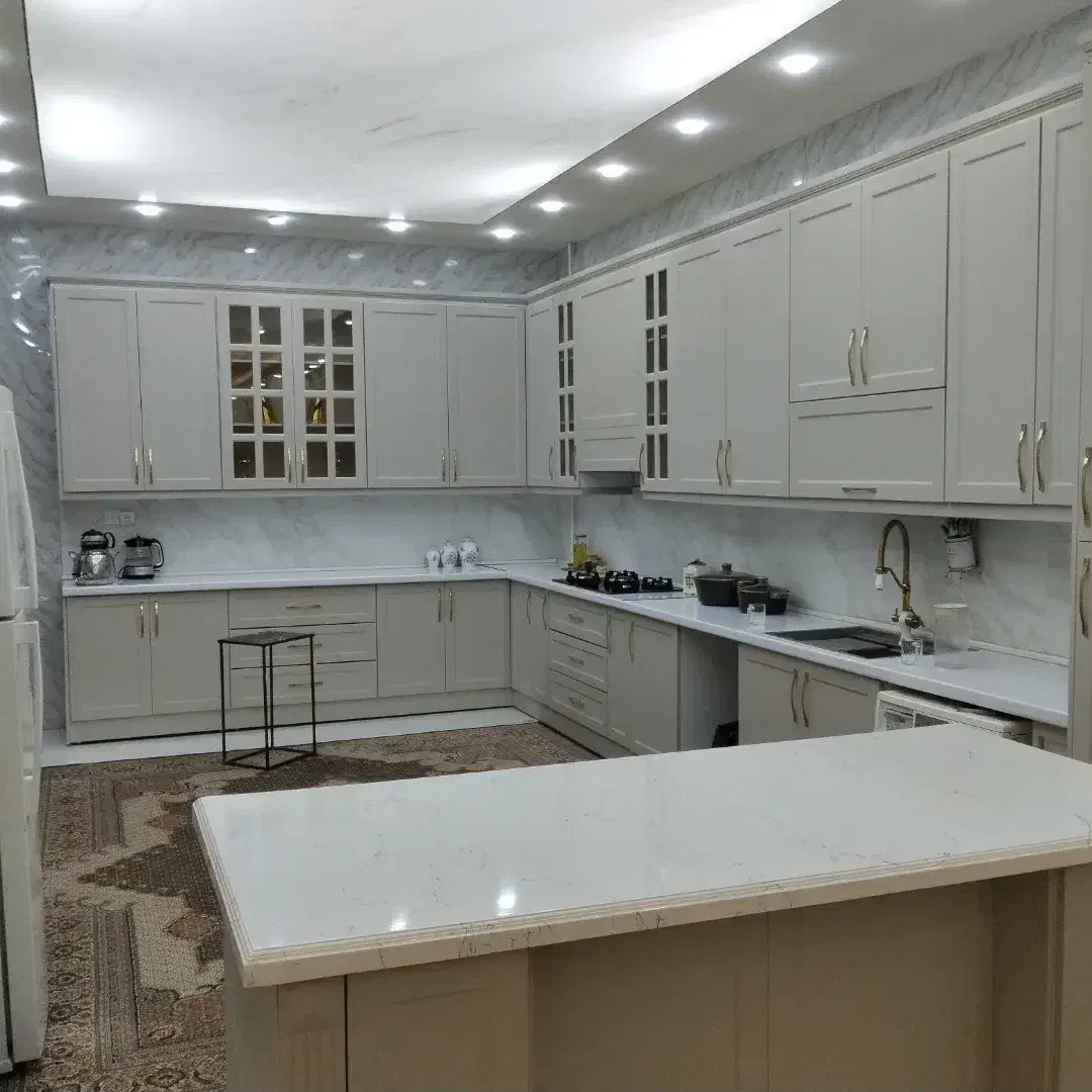 کابینت، کمد دیواری ، دکوراسیون داخلی|کتابخانه، شلف، قفسههای دیواری|زاهدان, |دیوار