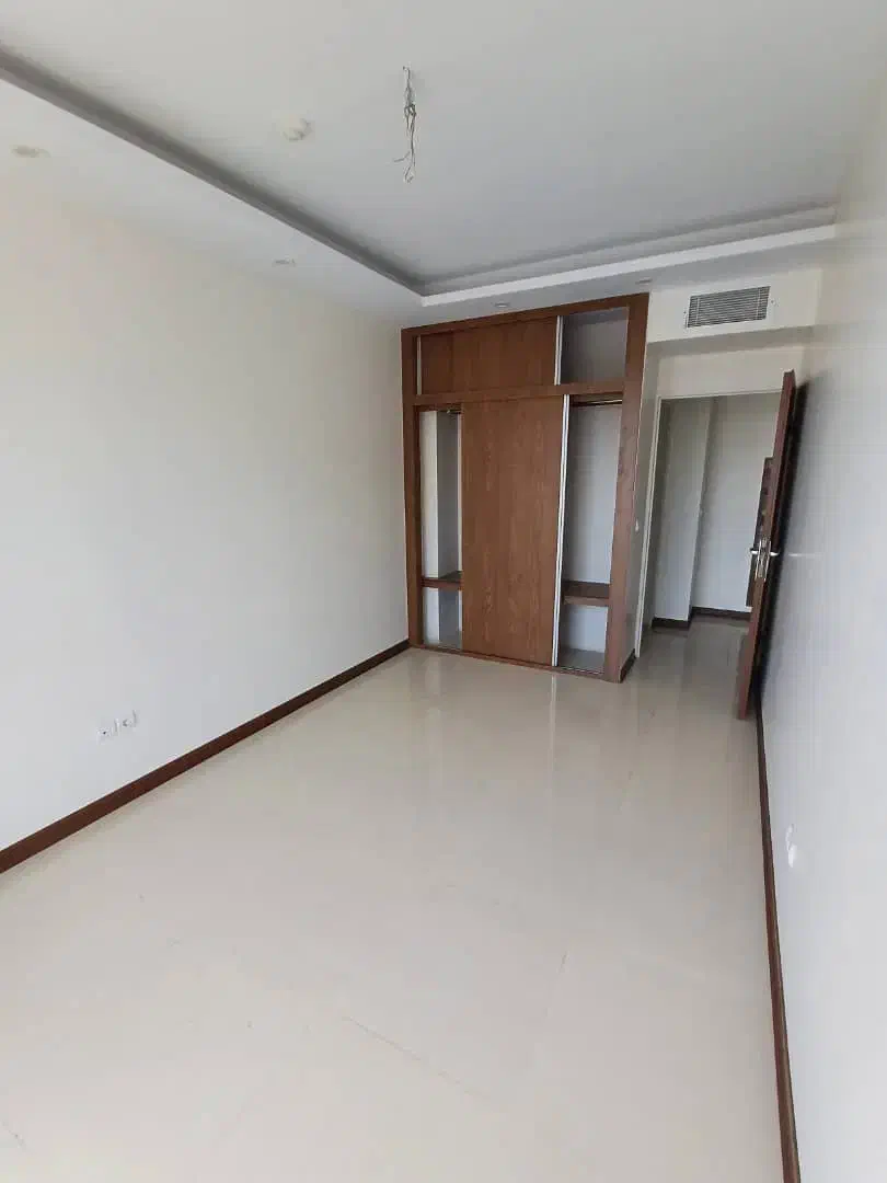 ۱۲۶متر ۲خواب نوساز تهرانپارس غربی